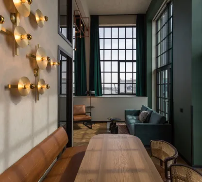 Loft type M - 8