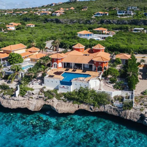 Cape Marie Apartments, Curaçao