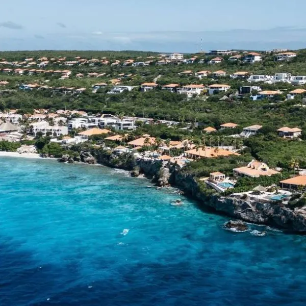 Resort Coral Estate, Curaçao