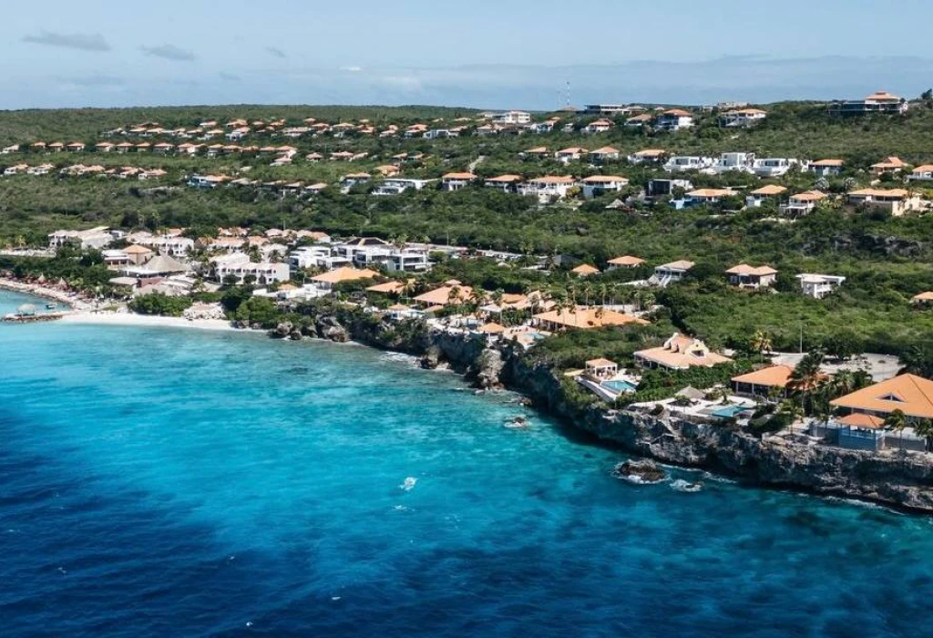 Resort Coral Estate, Curaçao