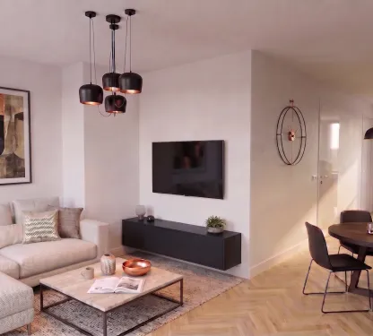 Loft S