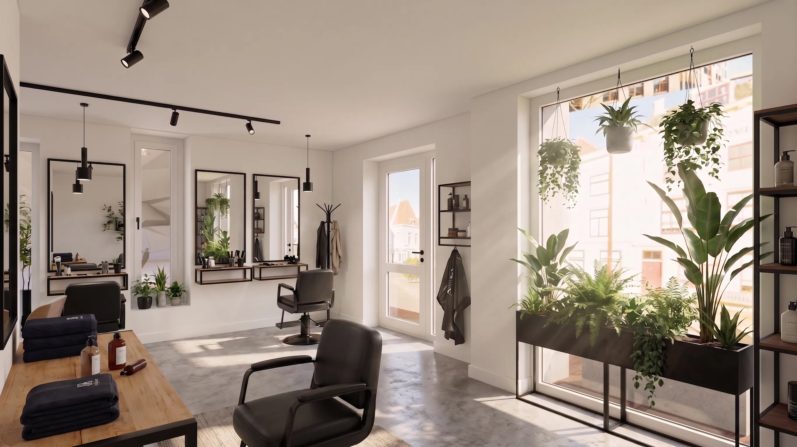 Loft S - 4