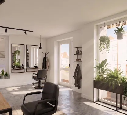 Loft L