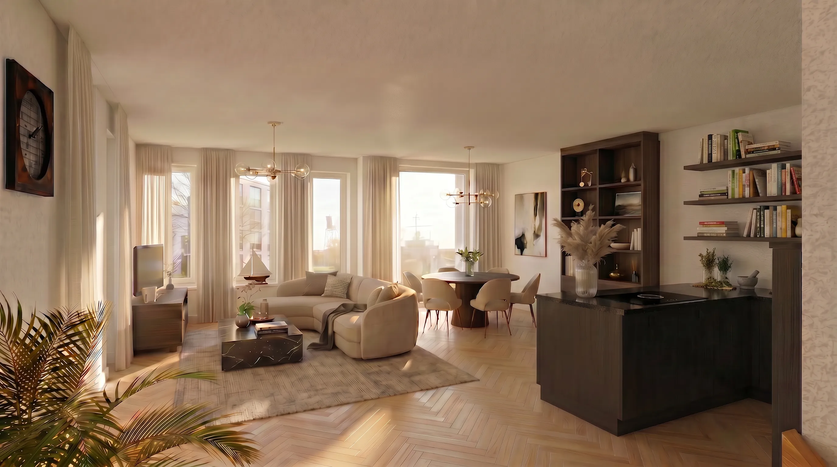 Loft type L - 5