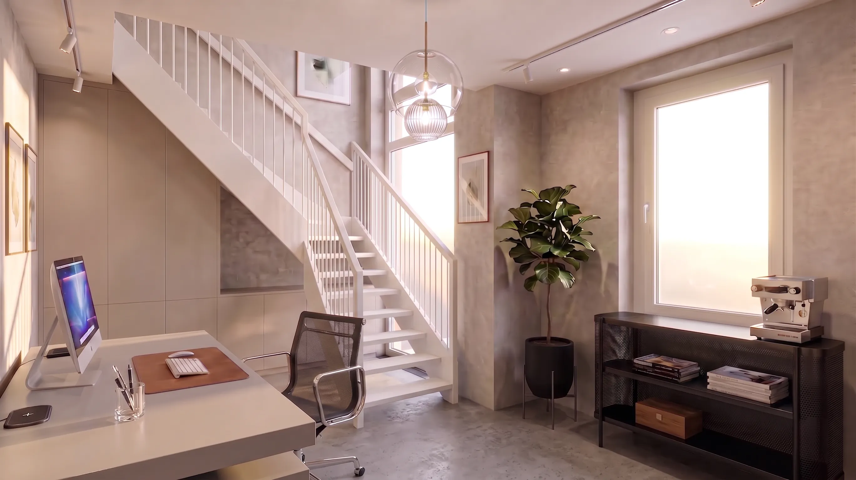Loft type M - 1