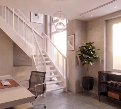 Loft M
