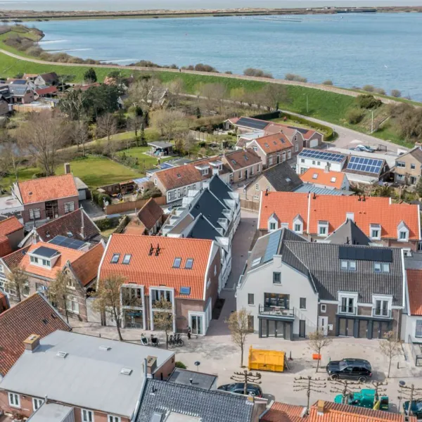 Boutique Resort Schaardijk, Scharendijke