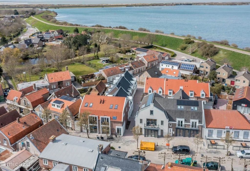 Boutique Resort Schaardijk, Scharendijke