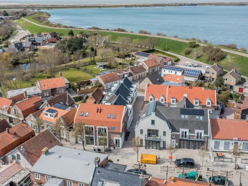 Boutique Resort Schaardijk, Scharendijke