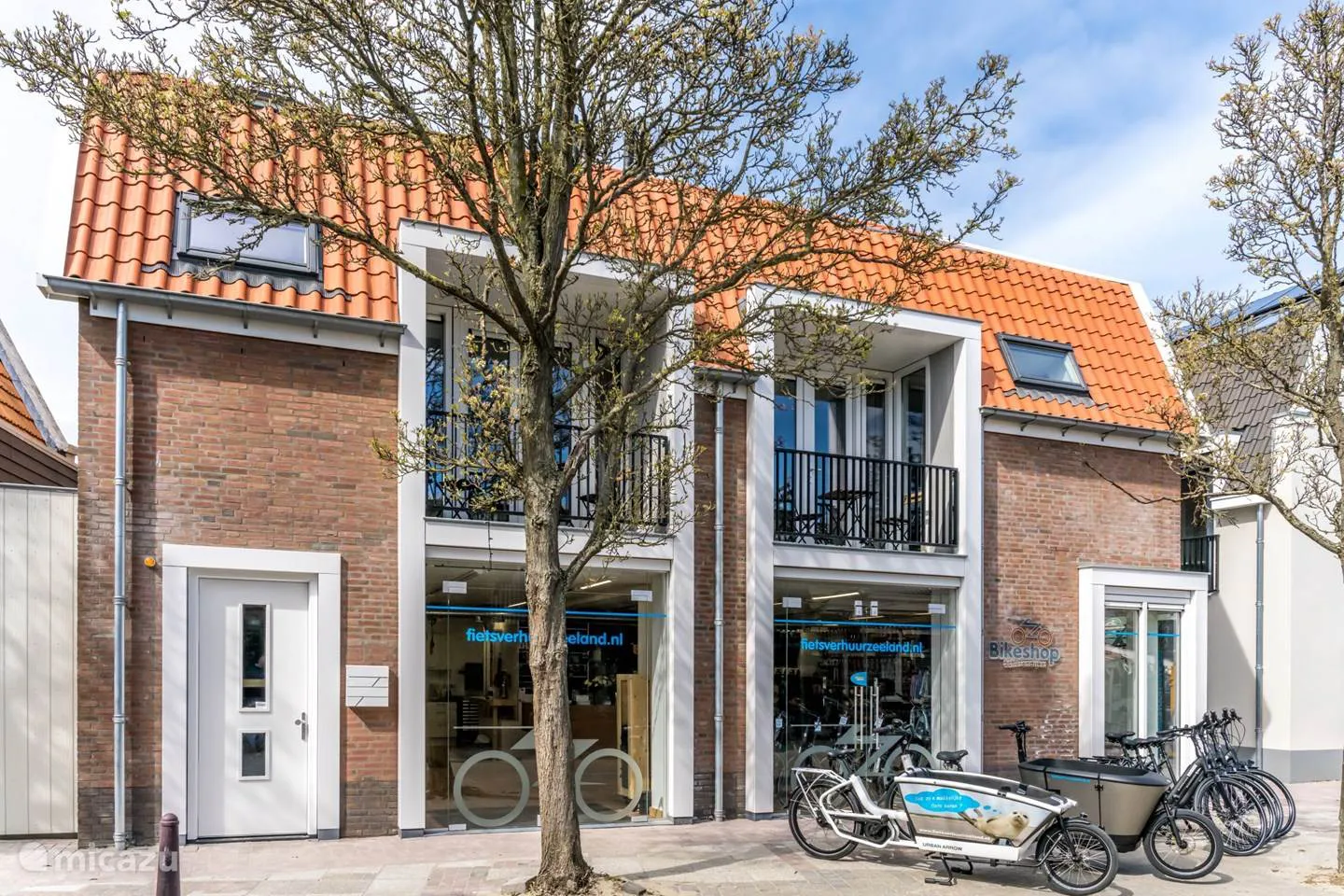 Boutique Resort Schaardijk, Scharendijke