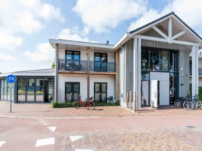 Boutique Hotel Helder, Renesse