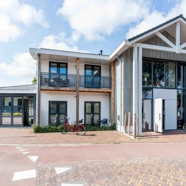 Boutique Hotel Helder, Renesse