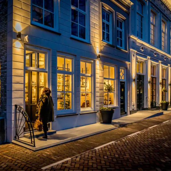 Hotel Mondragon, Zierikzee