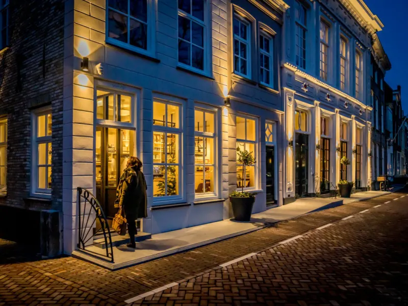 Hotel Mondragon, Zierikzee