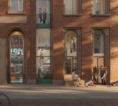 Loft S - 2