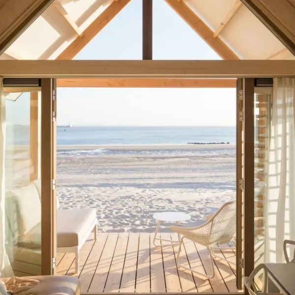 Resort Largo City en Largo Nature, Vlissingen