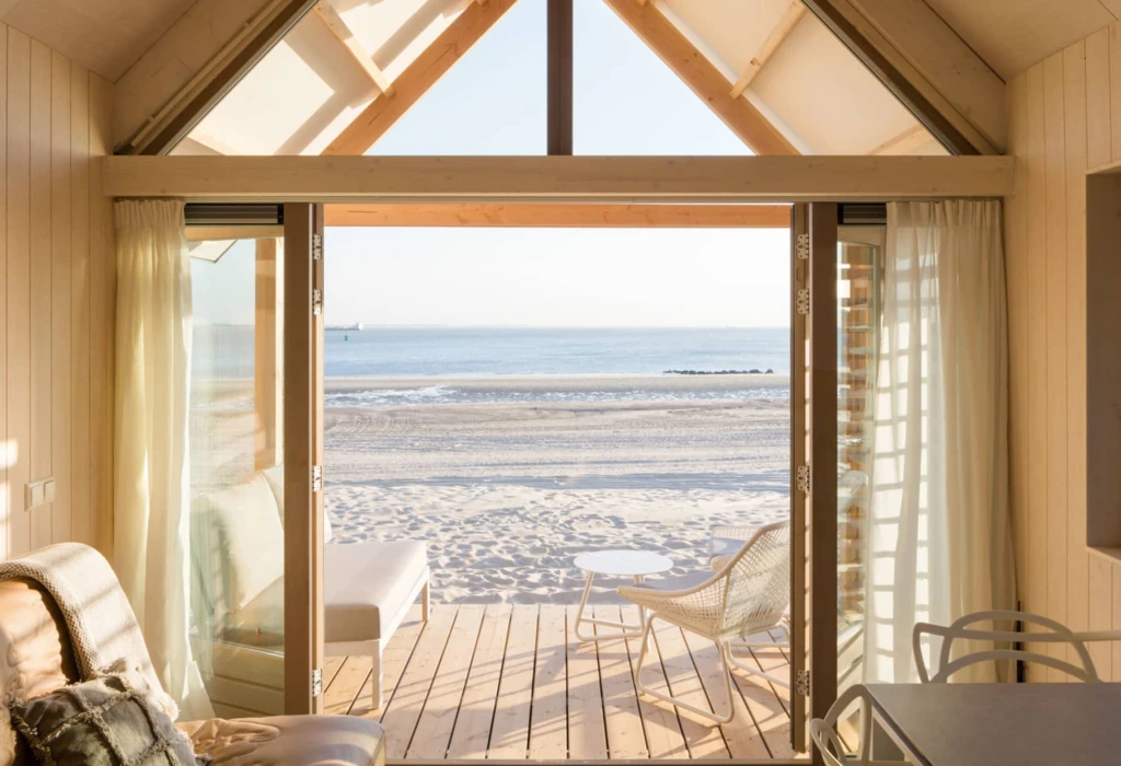 Resort Largo City en Largo Nature, Vlissingen