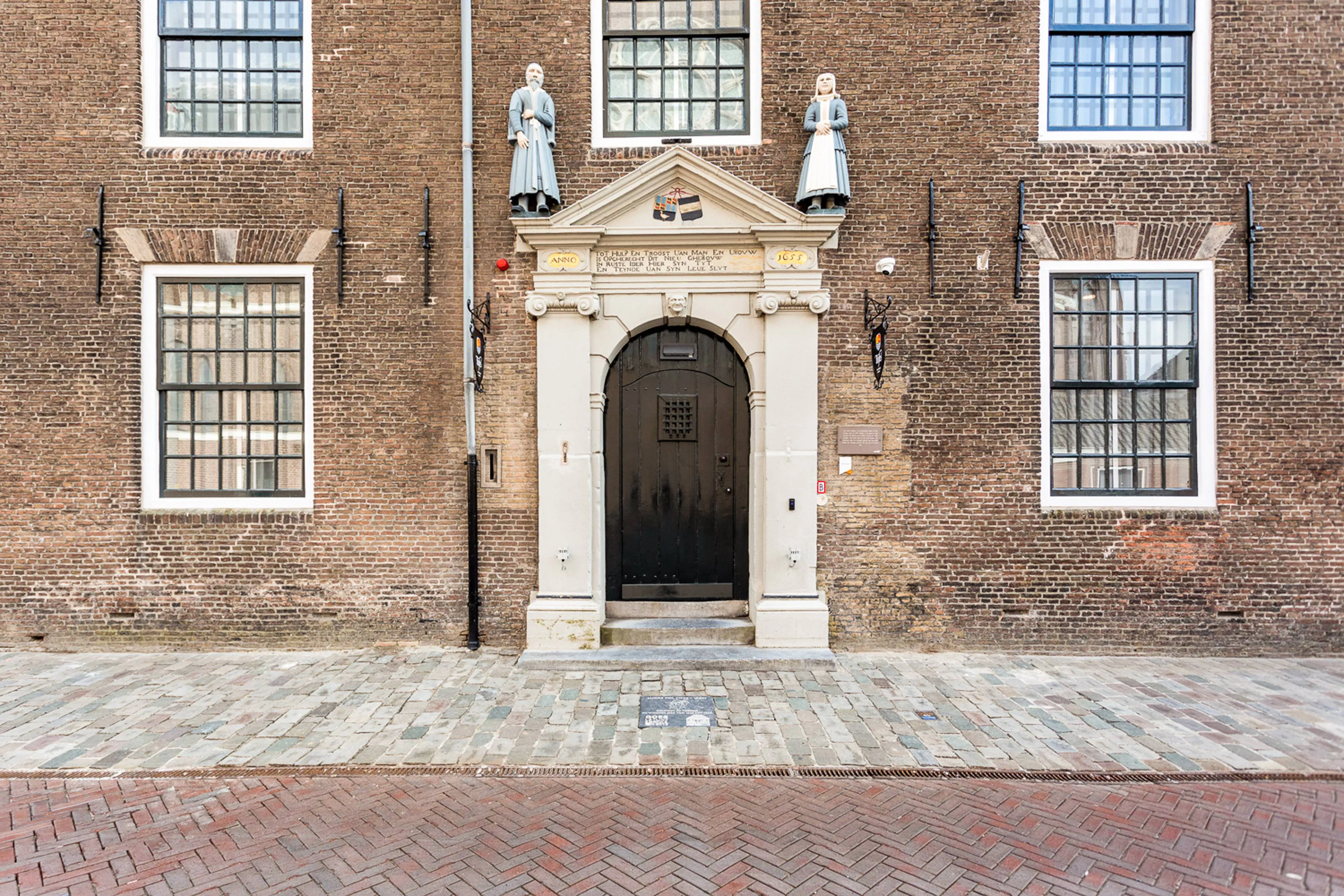 Boutique Hotel Rijks, Goes