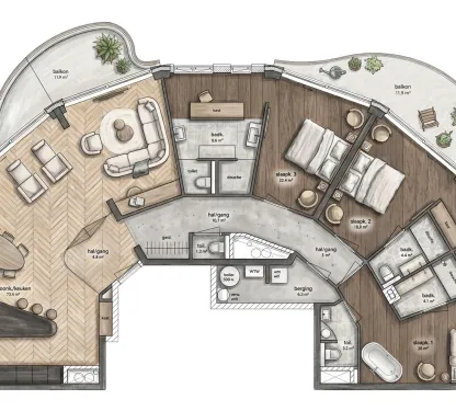 Penthouse