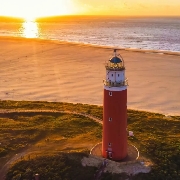 Boutique hotel, Renesse