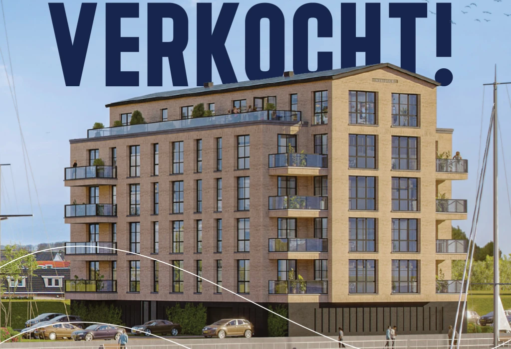 St Anna Harbour Resort, Sint Annaland