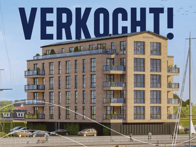 St Anna Harbour Resort, Sint Annaland