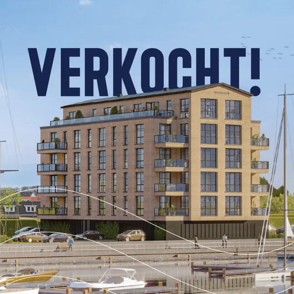 St Anna Harbour Resort, Sint Annaland