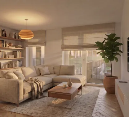 Appartement S