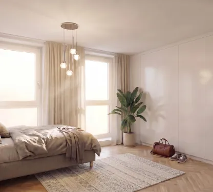 Appartement S - 14
