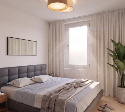 Appartement M - 12