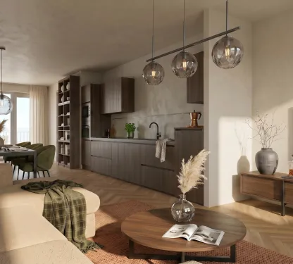 Appartement M - 11