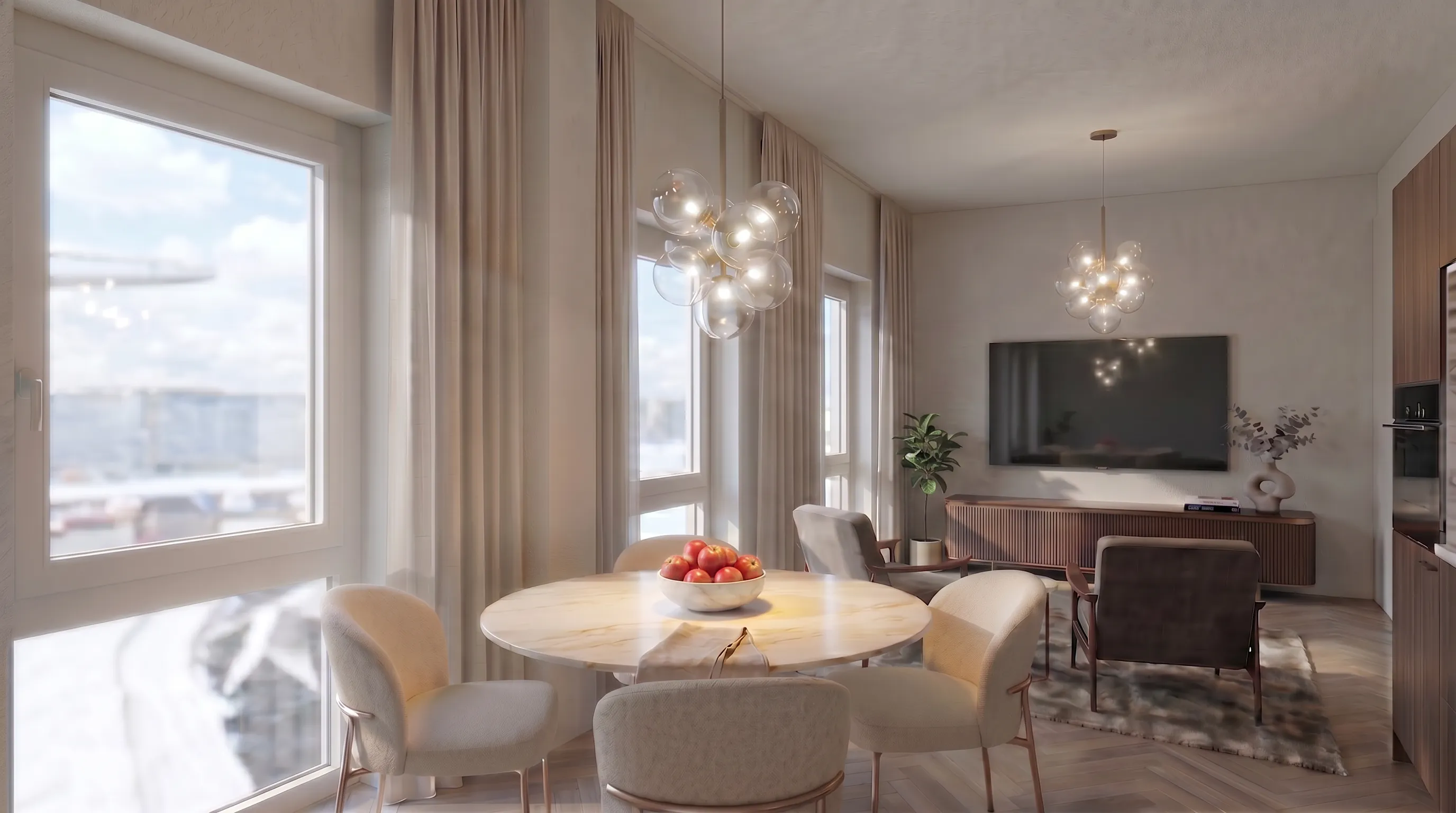 Penthouse S - 34