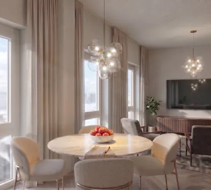Penthouse S