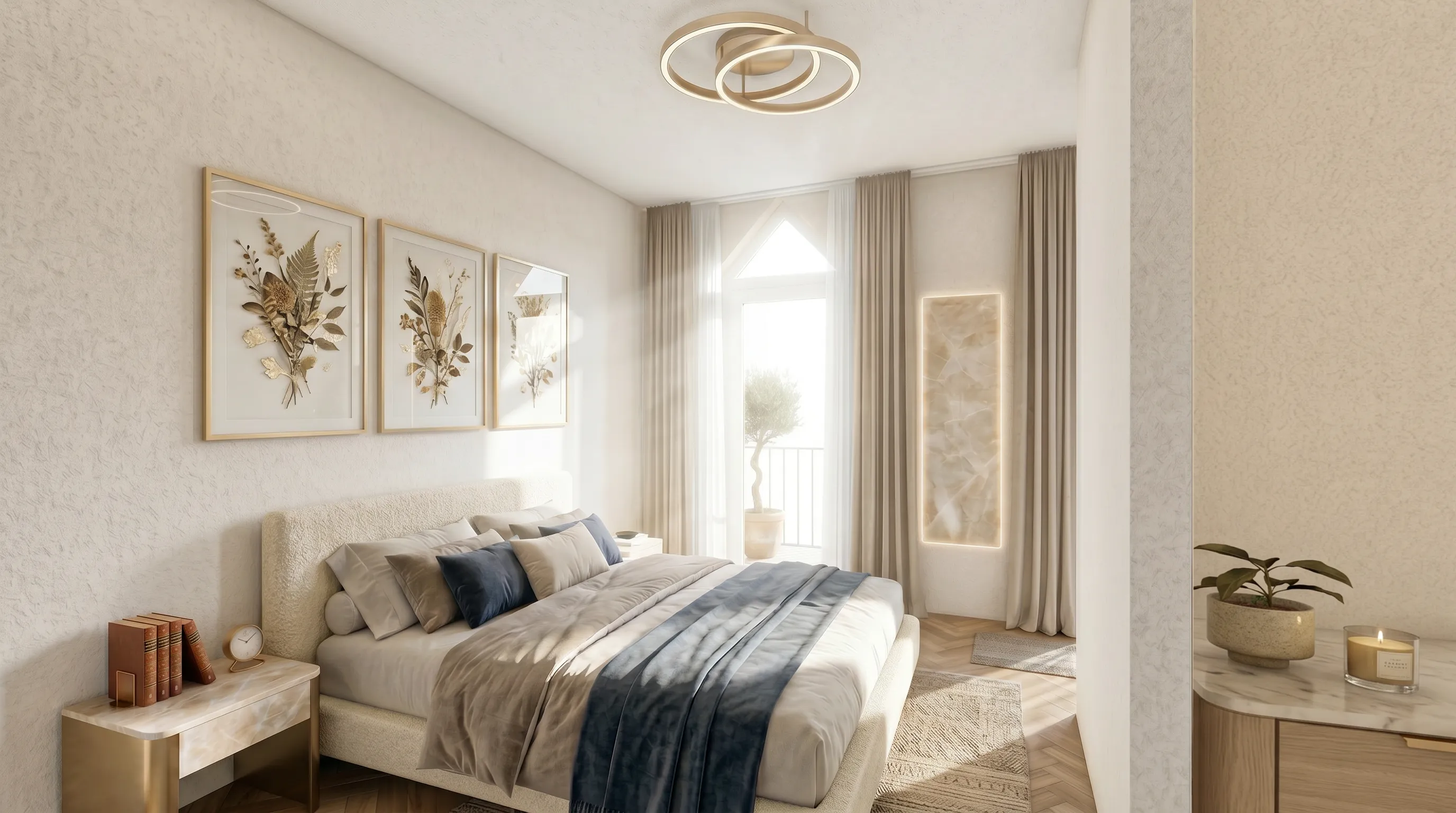 Penthouse L - 33