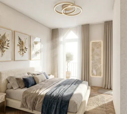 Penthouse L - 33