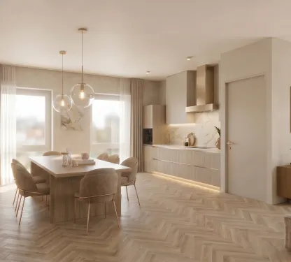 Penthouse L