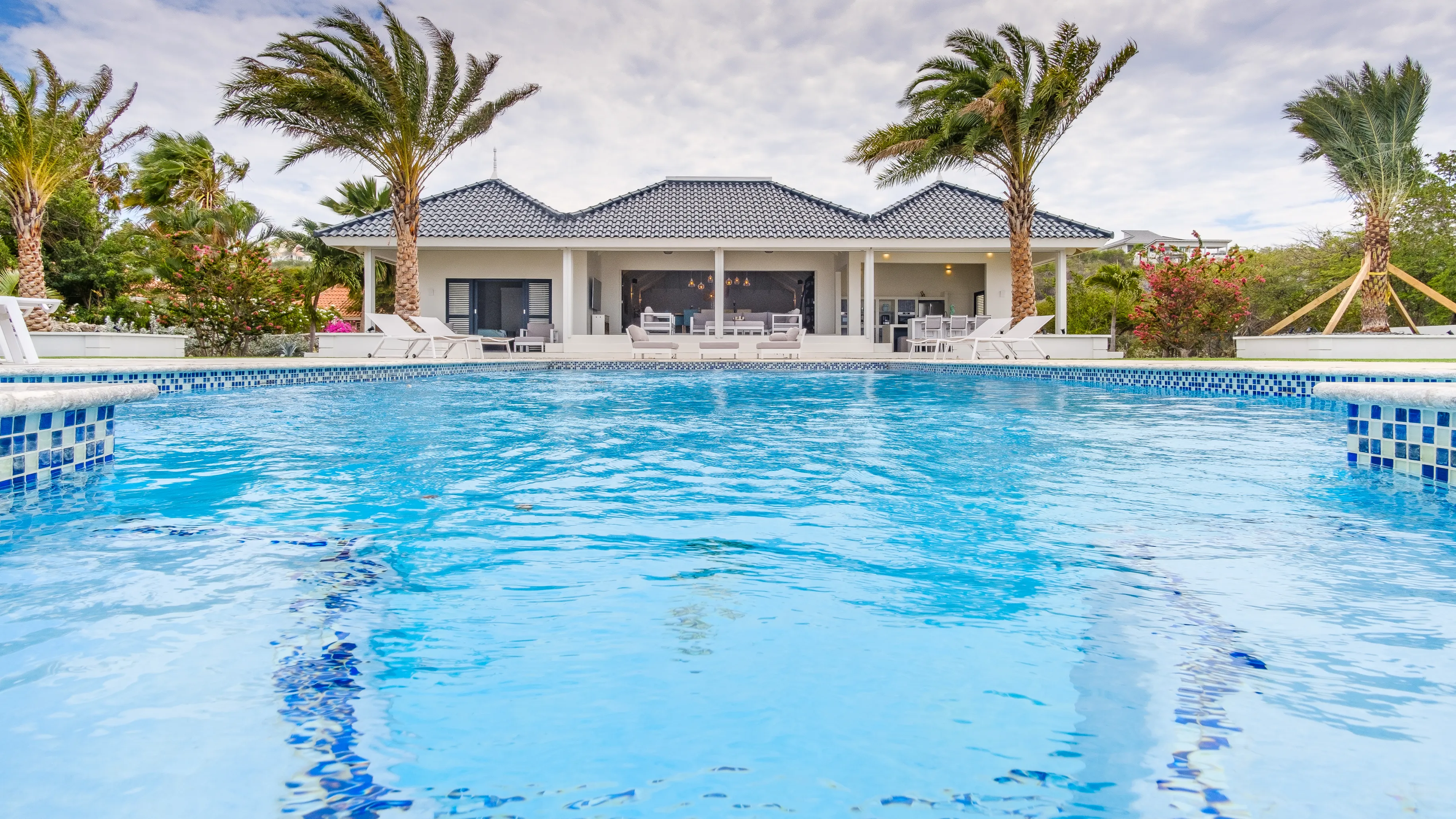 Resort Coral Estate, Curaçao