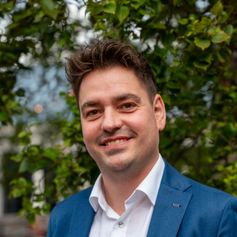 Alexander Snoodijk