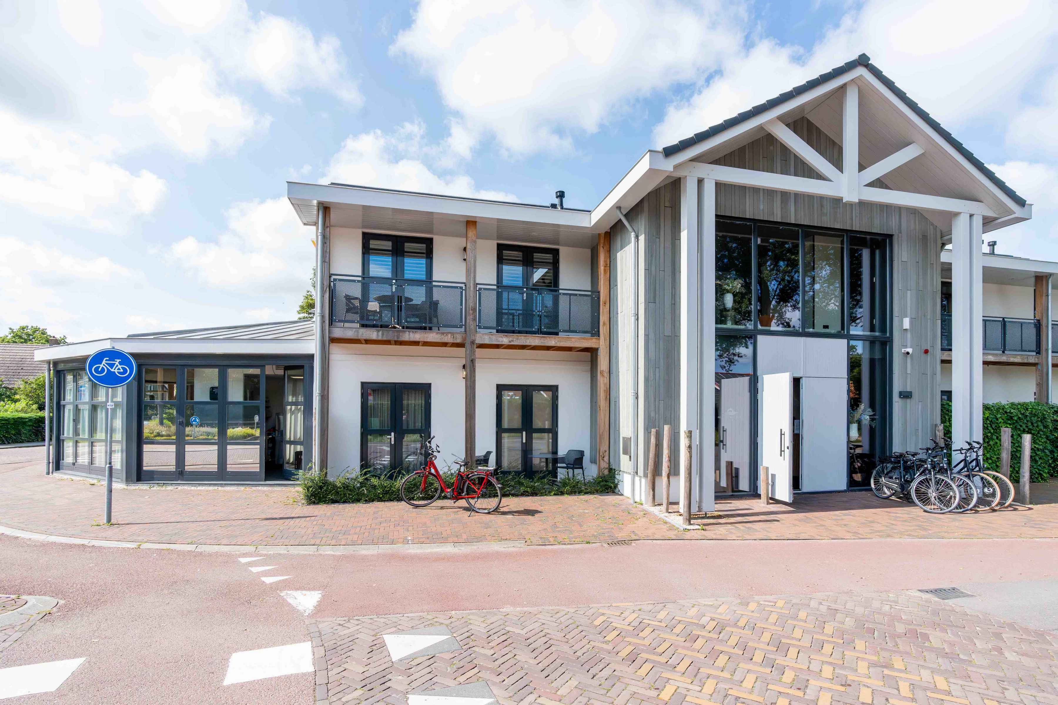 Boutique Hotel Helder, Renesse