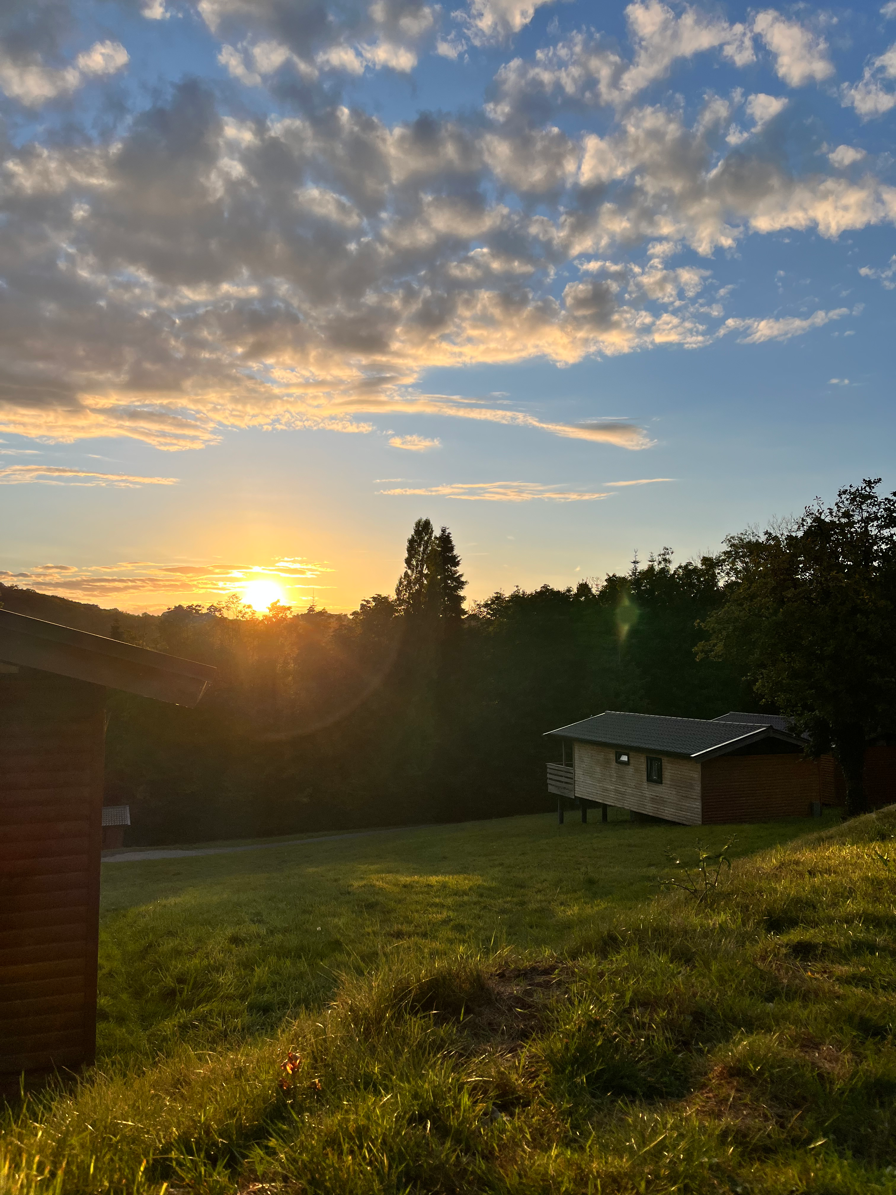 Jouw eigen plek, midden in de natuur van de Ardennen